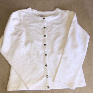 Jacadi cardigan